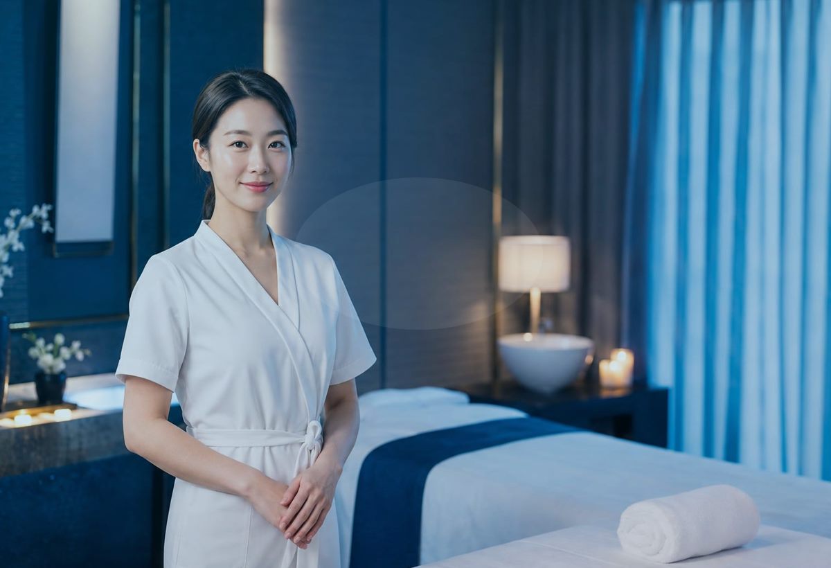 수암동출장테라피마사지 건전 방문관리 상담을 위한 고급스러운 맞춤 웰니스 이미지