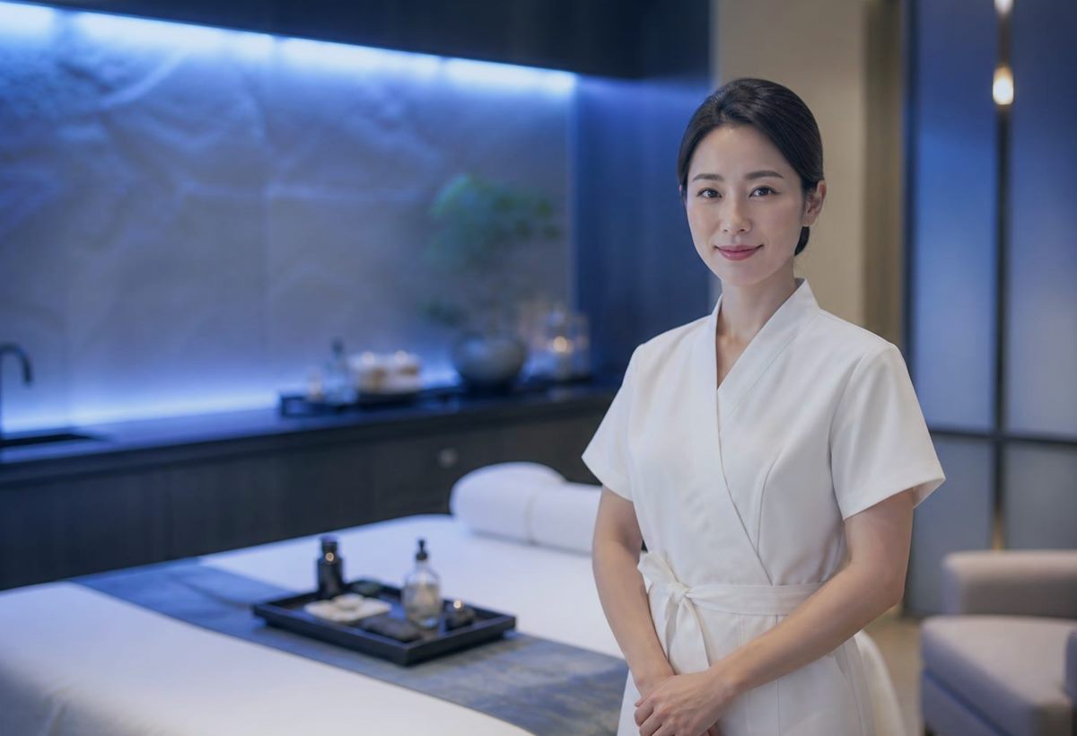 보개면 동신리출장테라피마사지 건전 방문관리 상담을 위한 고급스러운 맞춤 웰니스 이미지