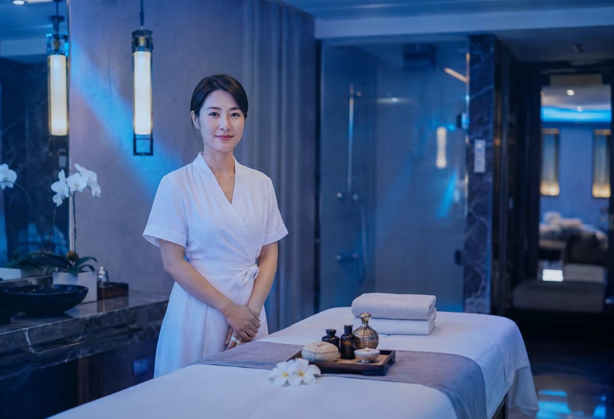 보개면 남풍리출장테라피마사지 건전 방문관리 상담을 위한 고급스러운 맞춤 웰니스 이미지