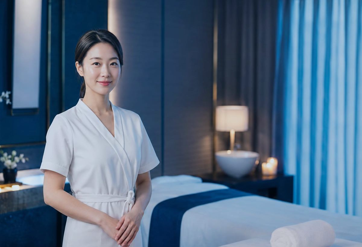 보개면 상삼리출장테라피마사지 건전 방문관리 상담을 위한 고급스러운 맞춤 웰니스 이미지