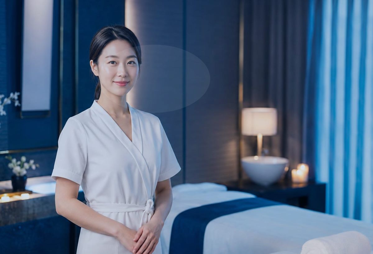 보개면 양복리출장테라피마사지 건전 방문관리 상담을 위한 고급스러운 맞춤 웰니스 이미지
