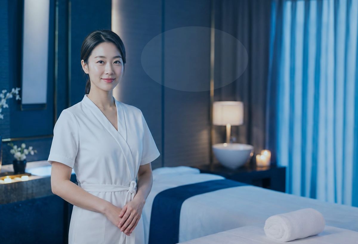 대덕면 무능리출장테라피마사지 건전 방문관리 상담을 위한 고급스러운 맞춤 웰니스 이미지