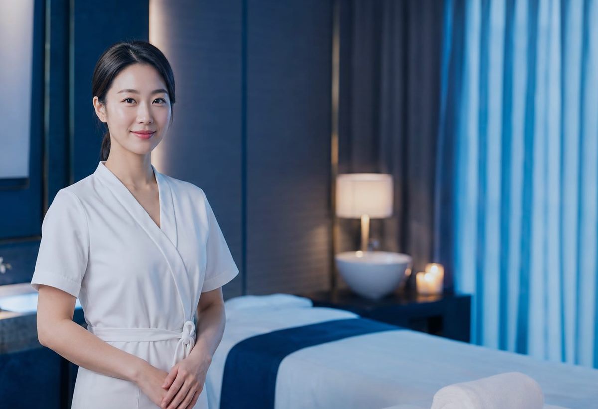 공도읍 진사리출장테라피마사지 건전 방문관리 상담을 위한 고급스러운 맞춤 웰니스 이미지
