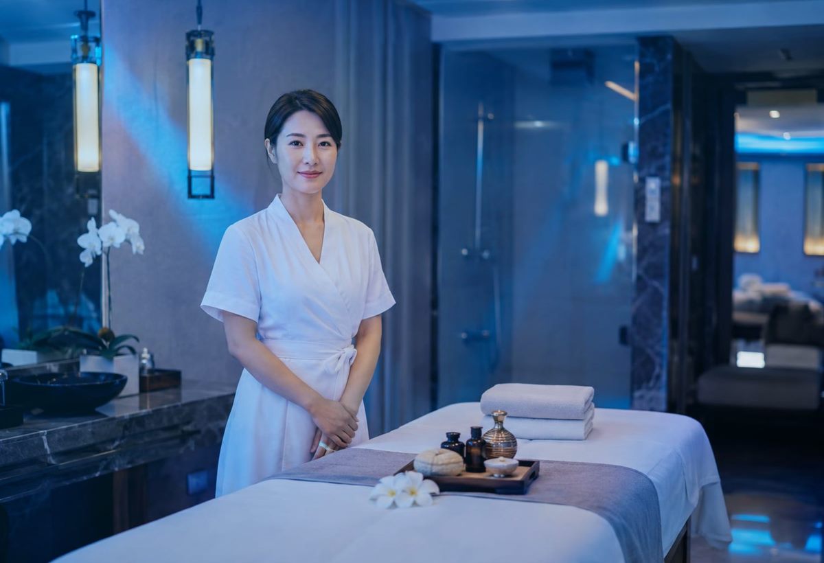 공도읍 승두리출장테라피마사지 건전 방문관리 상담을 위한 고급스러운 맞춤 웰니스 이미지