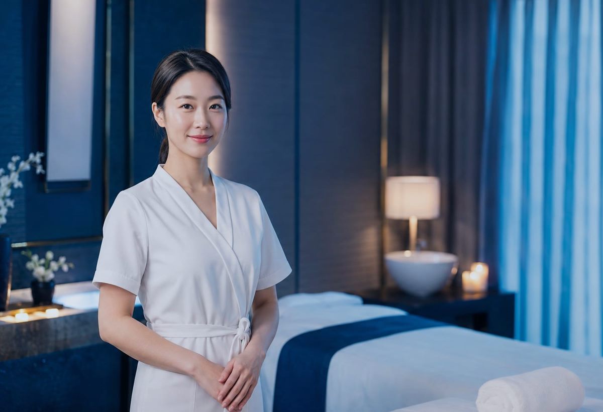 공도읍 웅교리출장테라피마사지 건전 방문관리 상담을 위한 고급스러운 맞춤 웰니스 이미지