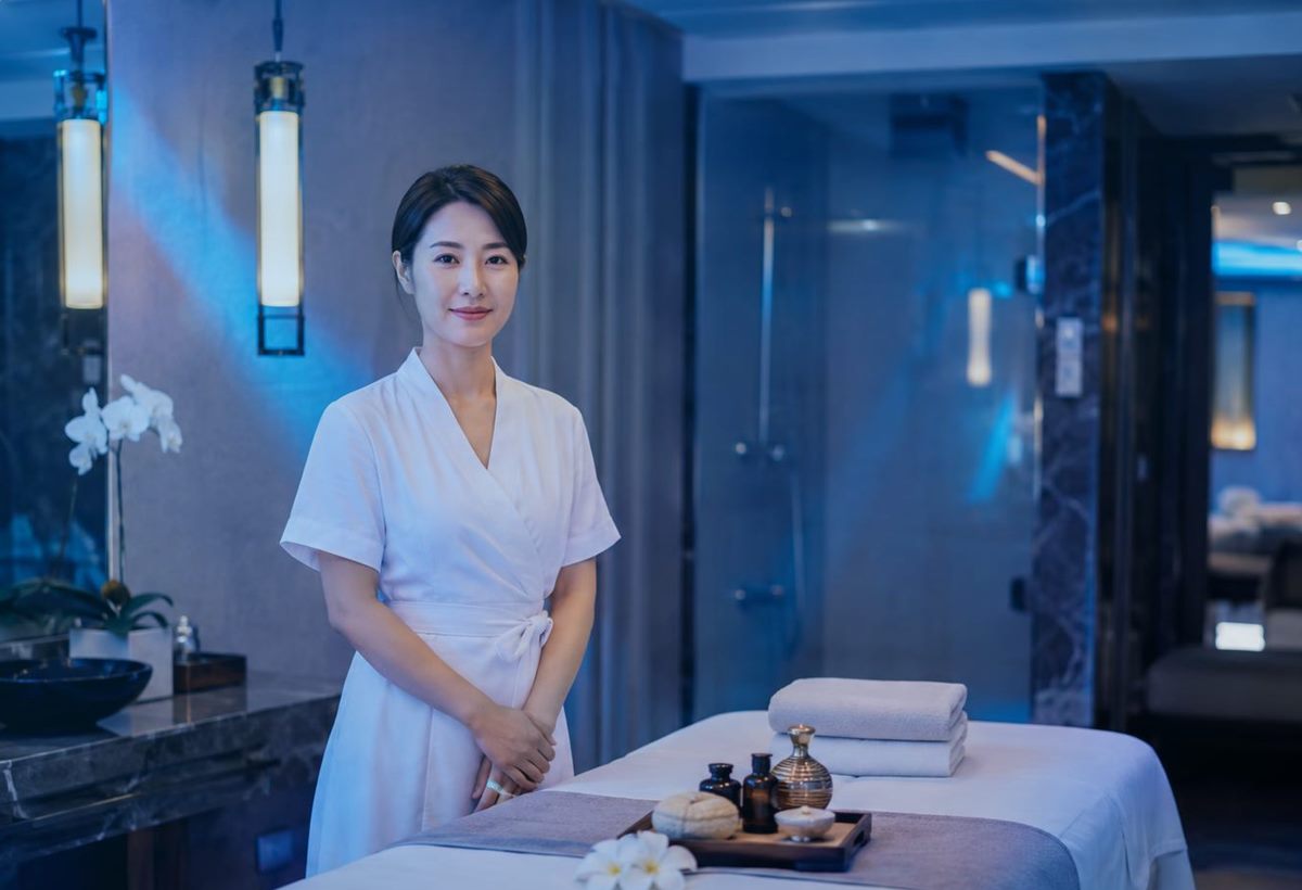 고삼면 봉산리출장테라피마사지 건전 방문관리 상담을 위한 고급스러운 맞춤 웰니스 이미지