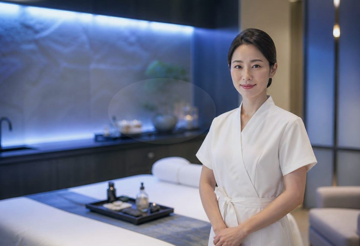 일죽면 가리출장테라피마사지 건전 방문관리 상담을 위한 고급스러운 맞춤 웰니스 이미지