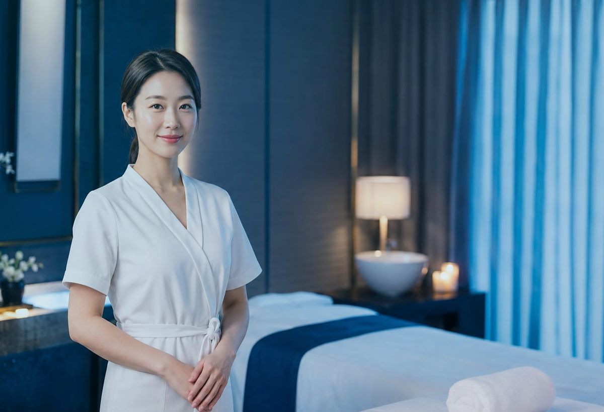 일죽면 신흥리출장테라피마사지 건전 방문관리 상담을 위한 고급스러운 맞춤 웰니스 이미지