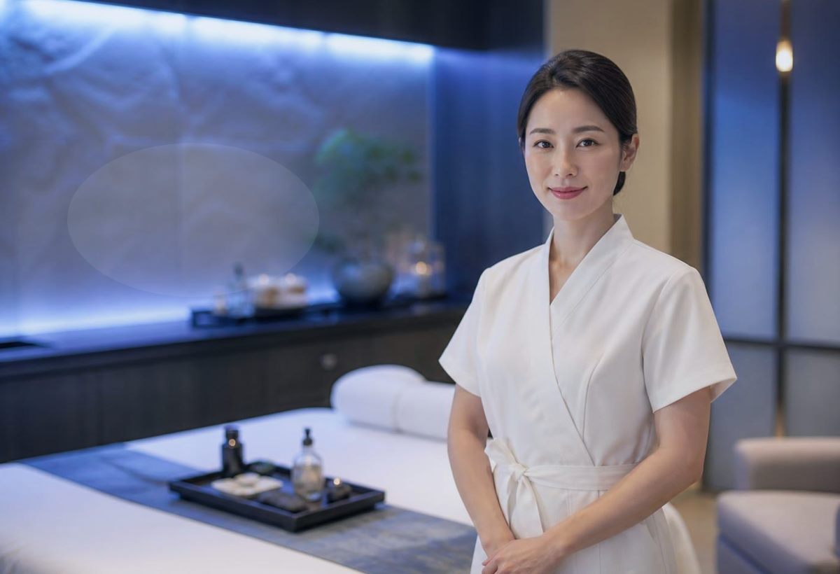 일죽면 월정리출장테라피마사지 건전 방문관리 상담을 위한 고급스러운 맞춤 웰니스 이미지