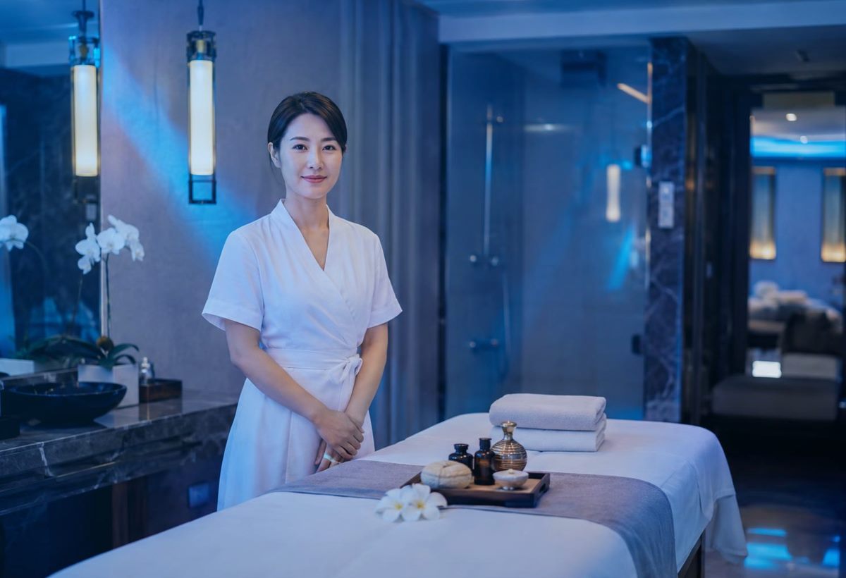죽산면 두교리출장테라피마사지 건전 방문관리 상담을 위한 고급스러운 맞춤 웰니스 이미지