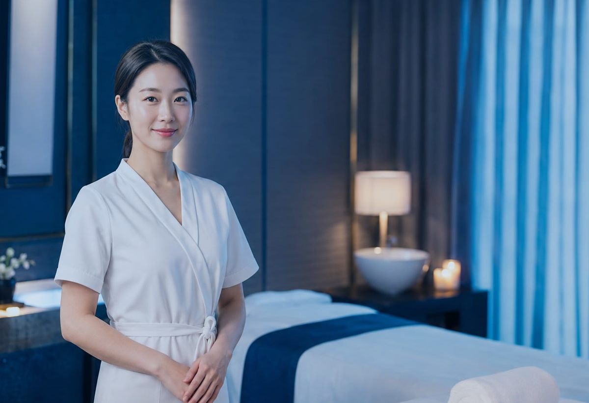 죽산면 죽산리출장테라피마사지 건전 방문관리 상담을 위한 고급스러운 맞춤 웰니스 이미지