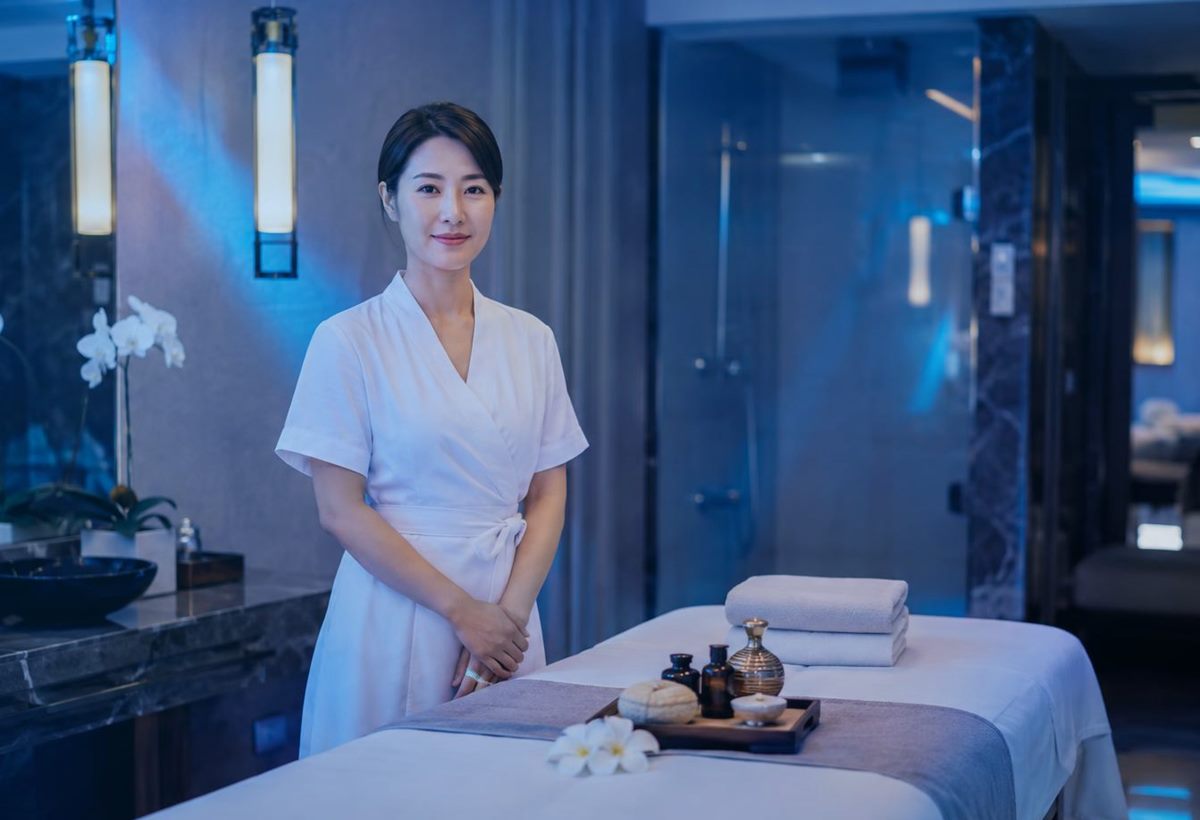 죽산면 매산리출장테라피마사지 건전 방문관리 상담을 위한 고급스러운 맞춤 웰니스 이미지