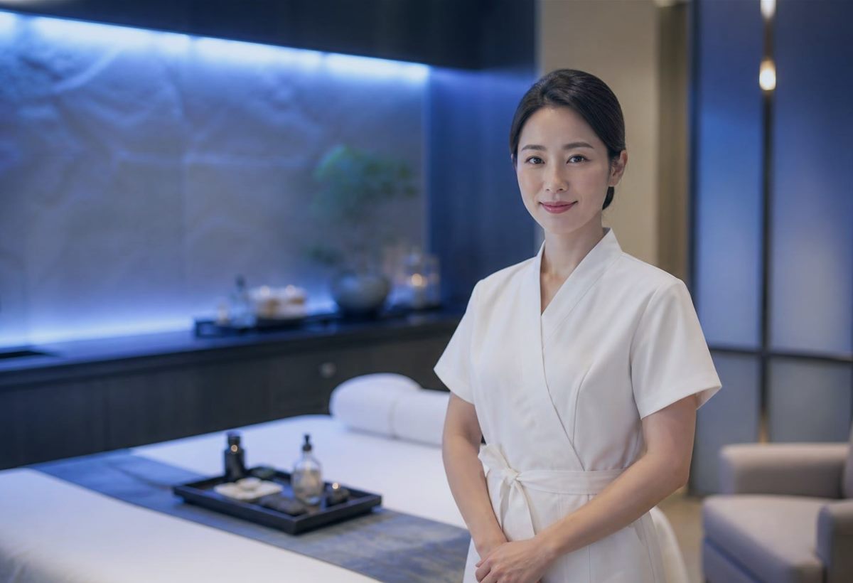 미양면 법전리출장테라피마사지 건전 방문관리 상담을 위한 고급스러운 맞춤 웰니스 이미지
