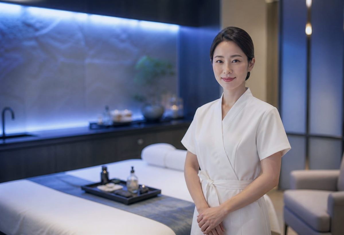 미양면 양변리출장테라피마사지 건전 방문관리 상담을 위한 고급스러운 맞춤 웰니스 이미지