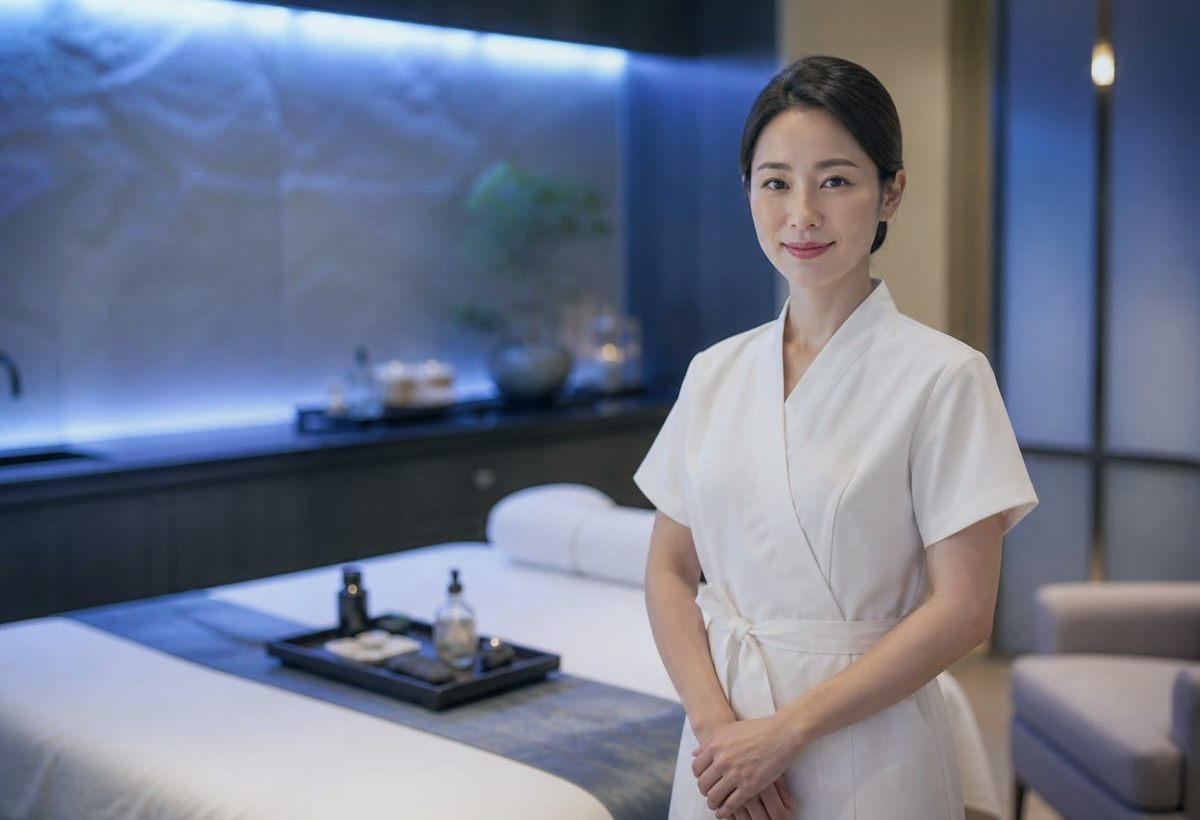 삼죽면 진촌리출장테라피마사지 건전 방문관리 상담을 위한 고급스러운 맞춤 웰니스 이미지