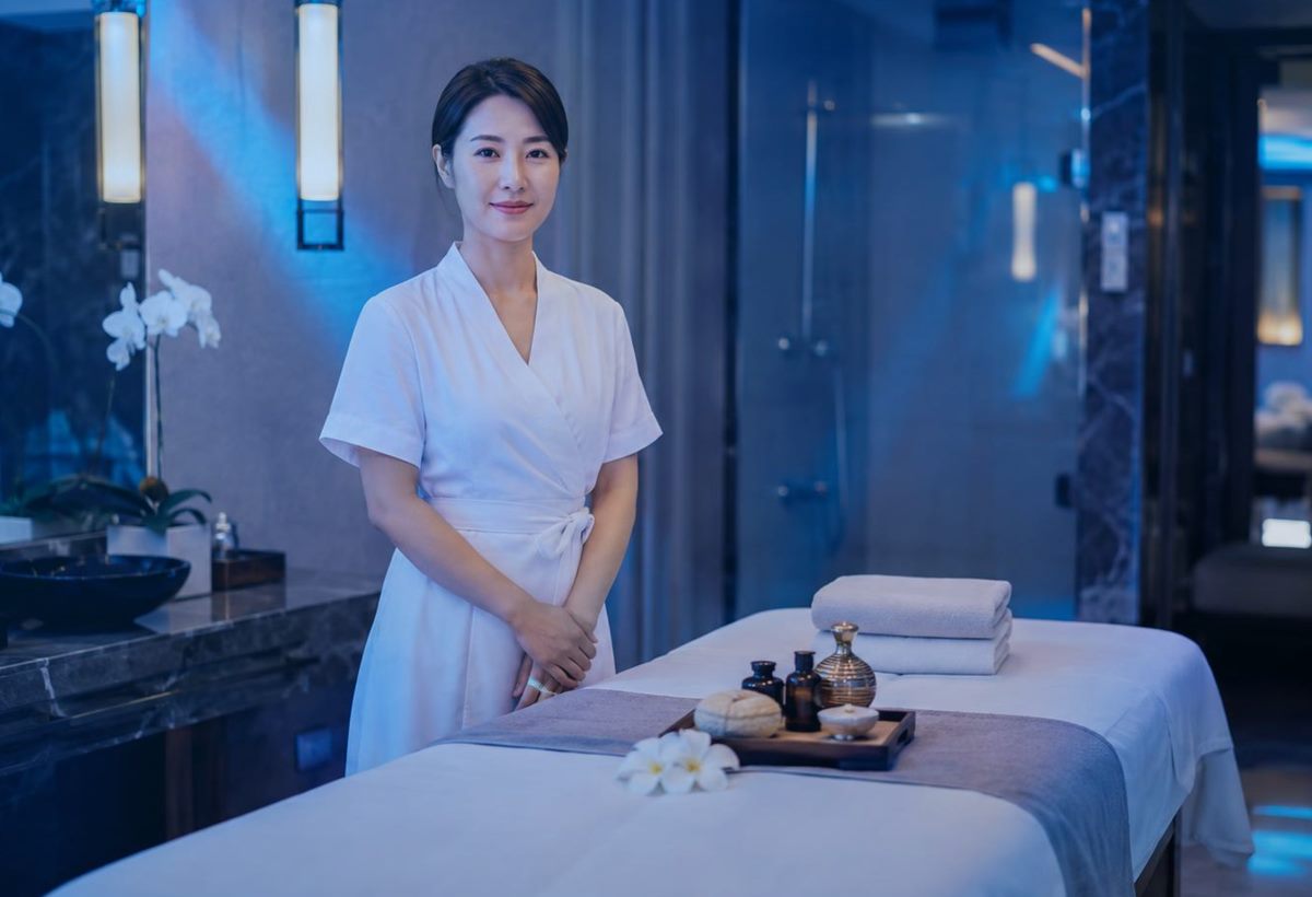 삼죽면 용월리출장테라피마사지 건전 방문관리 상담을 위한 고급스러운 맞춤 웰니스 이미지