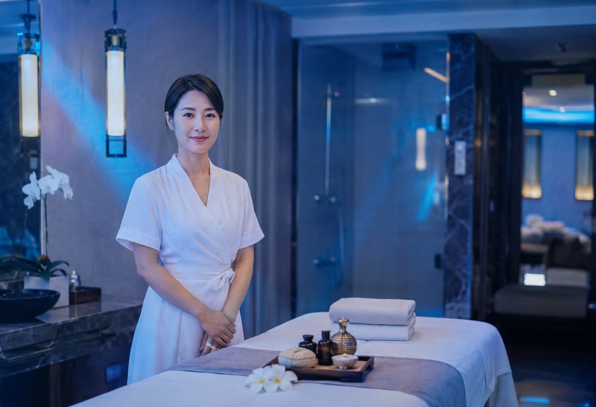 서운면 북산리출장테라피마사지 건전 방문관리 상담을 위한 고급스러운 맞춤 웰니스 이미지