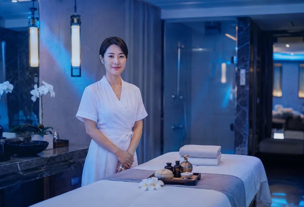서운면 산평리출장테라피마사지 건전 방문관리 상담을 위한 고급스러운 맞춤 웰니스 이미지