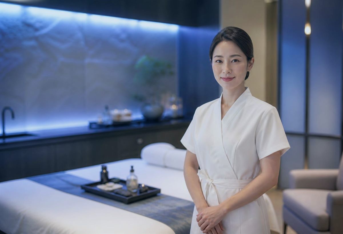 원곡면 지문리출장테라피마사지 건전 방문관리 상담을 위한 고급스러운 맞춤 웰니스 이미지