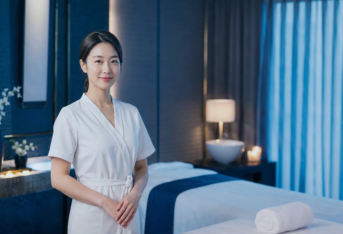 양성면 덕봉리출장테라피마사지 건전 방문관리 상담을 위한 고급스러운 맞춤 웰니스 이미지