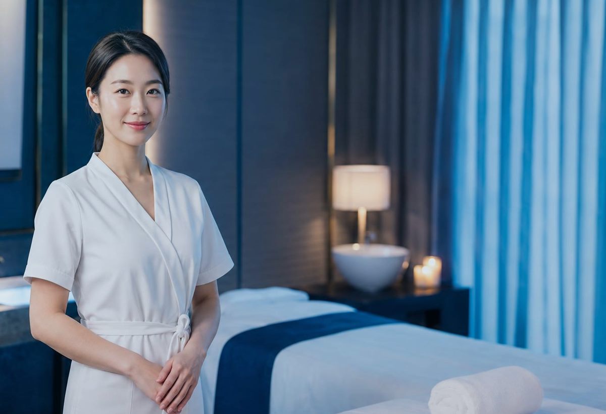 양성면 조일리출장테라피마사지 건전 방문관리 상담을 위한 고급스러운 맞춤 웰니스 이미지
