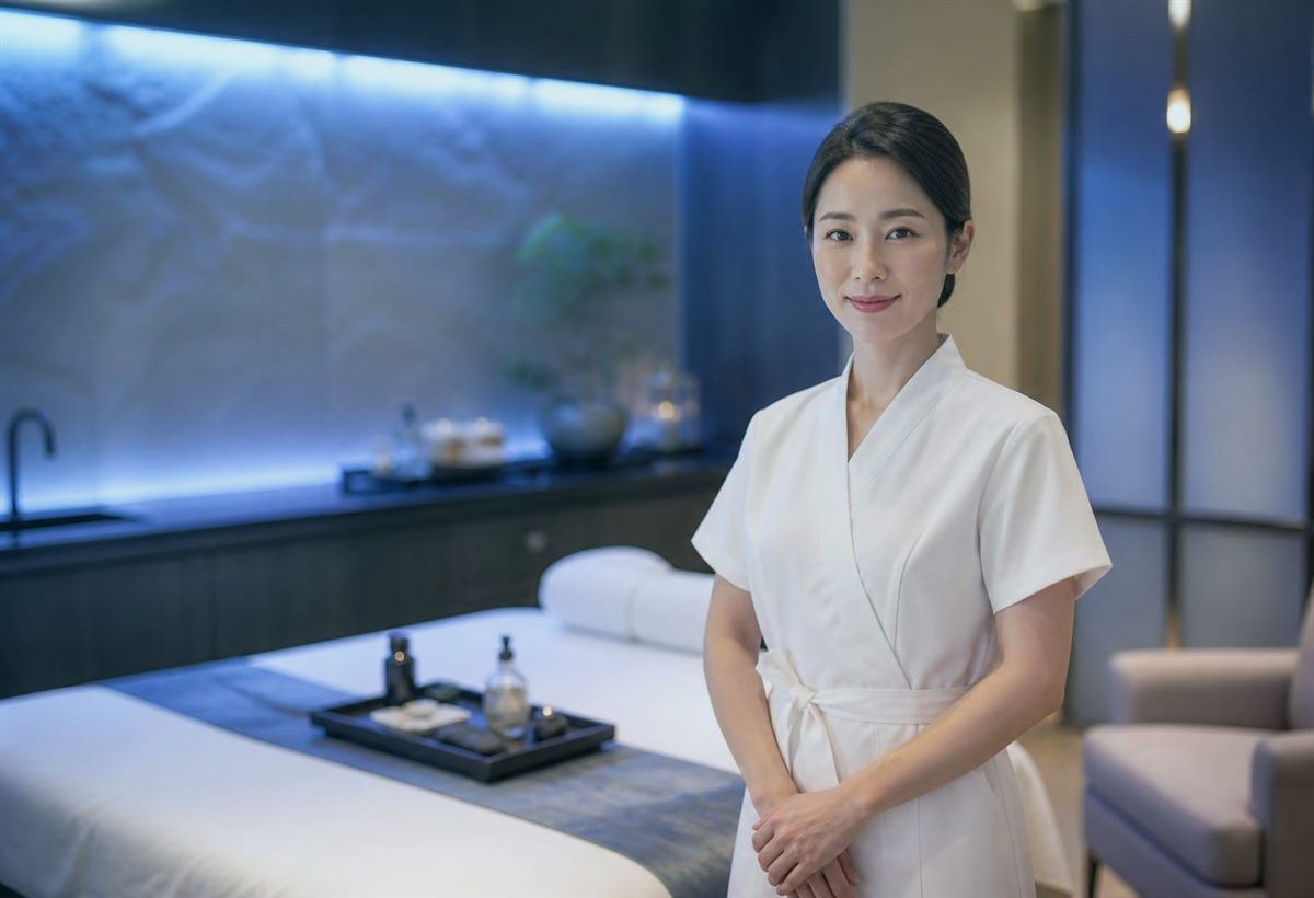 양성면 명목리출장테라피마사지 건전 방문관리 상담을 위한 고급스러운 맞춤 웰니스 이미지