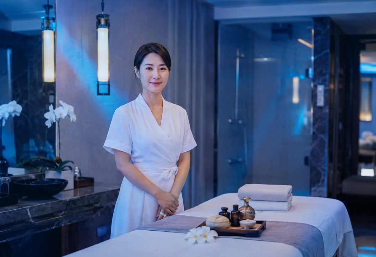 양성면 산정리출장테라피마사지 건전 방문관리 상담을 위한 고급스러운 맞춤 웰니스 이미지
