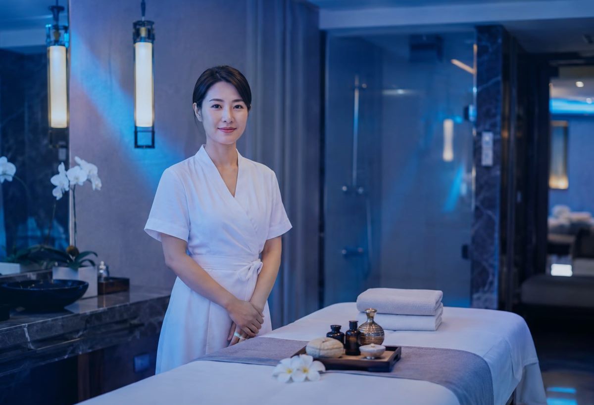 청평면 상천리출장테라피마사지 건전 방문관리 상담을 위한 고급스러운 맞춤 웰니스 이미지