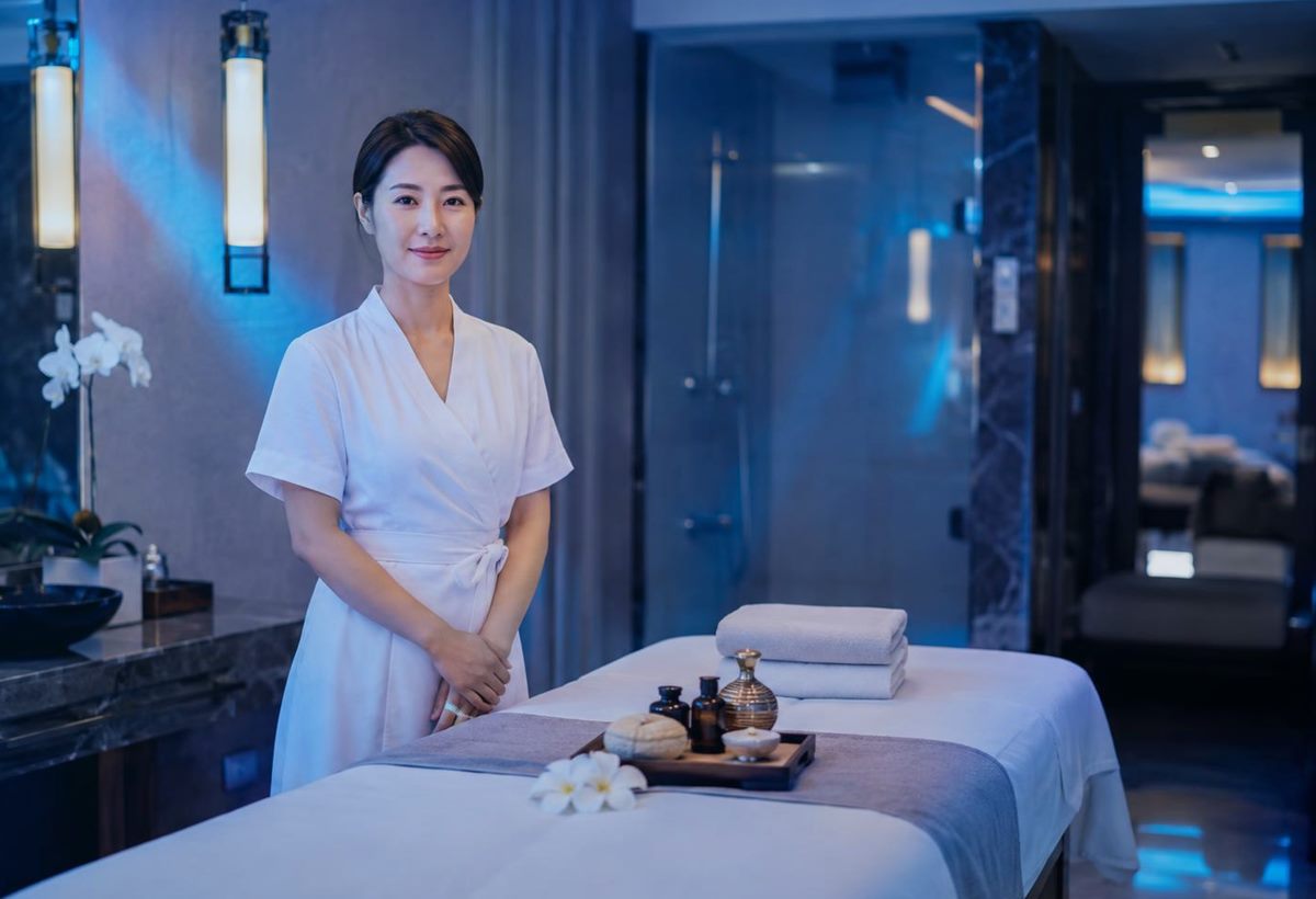 가평읍 경반리출장테라피마사지 건전 방문관리 상담을 위한 고급스러운 맞춤 웰니스 이미지