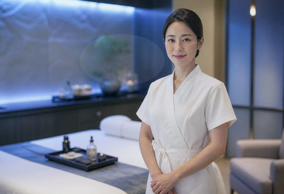조종면 마일리출장테라피마사지 건전 방문관리 상담을 위한 고급스러운 맞춤 웰니스 이미지