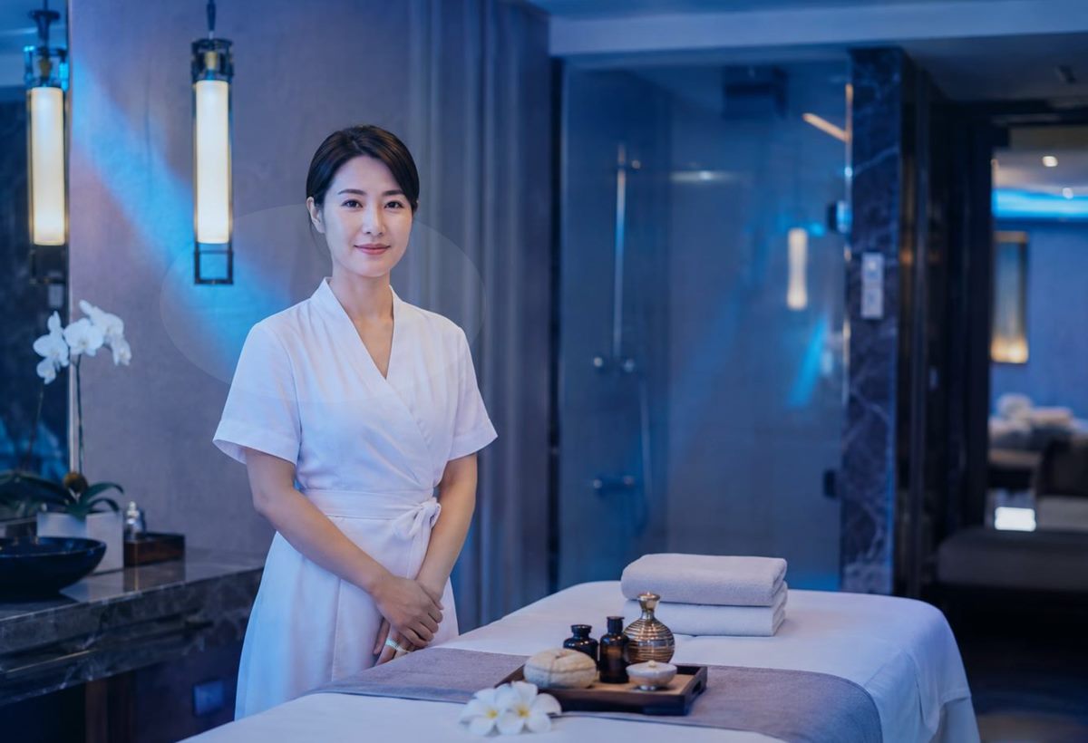 설악면 엄소리출장테라피마사지 건전 방문관리 상담을 위한 고급스러운 맞춤 웰니스 이미지