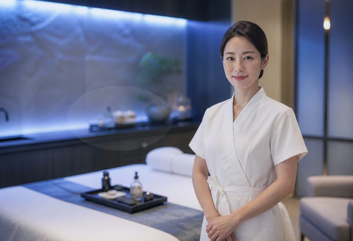 설악면 미사리출장테라피마사지 건전 방문관리 상담을 위한 고급스러운 맞춤 웰니스 이미지