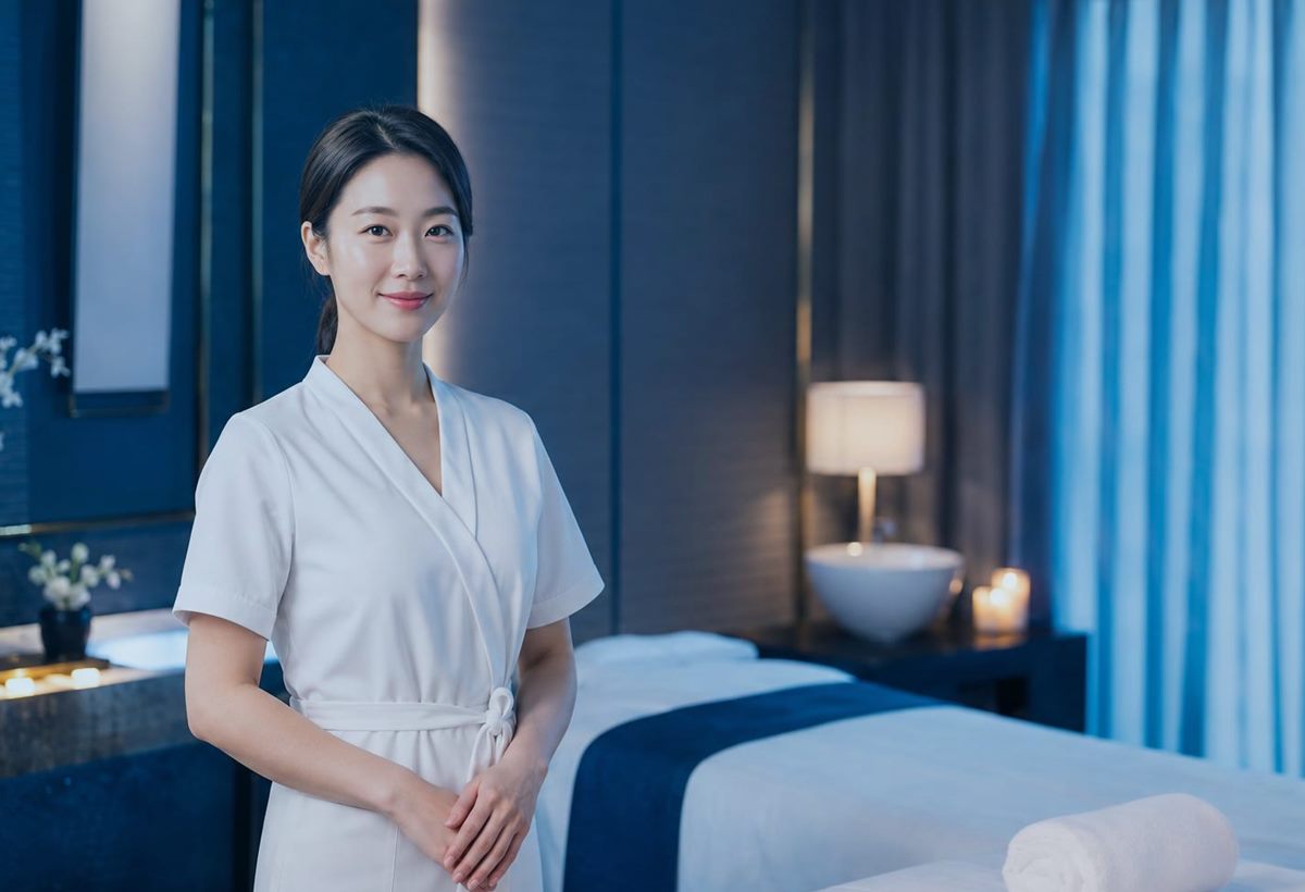 대곶면 초원지리출장테라피마사지 건전 방문관리 상담을 위한 고급스러운 맞춤 웰니스 이미지