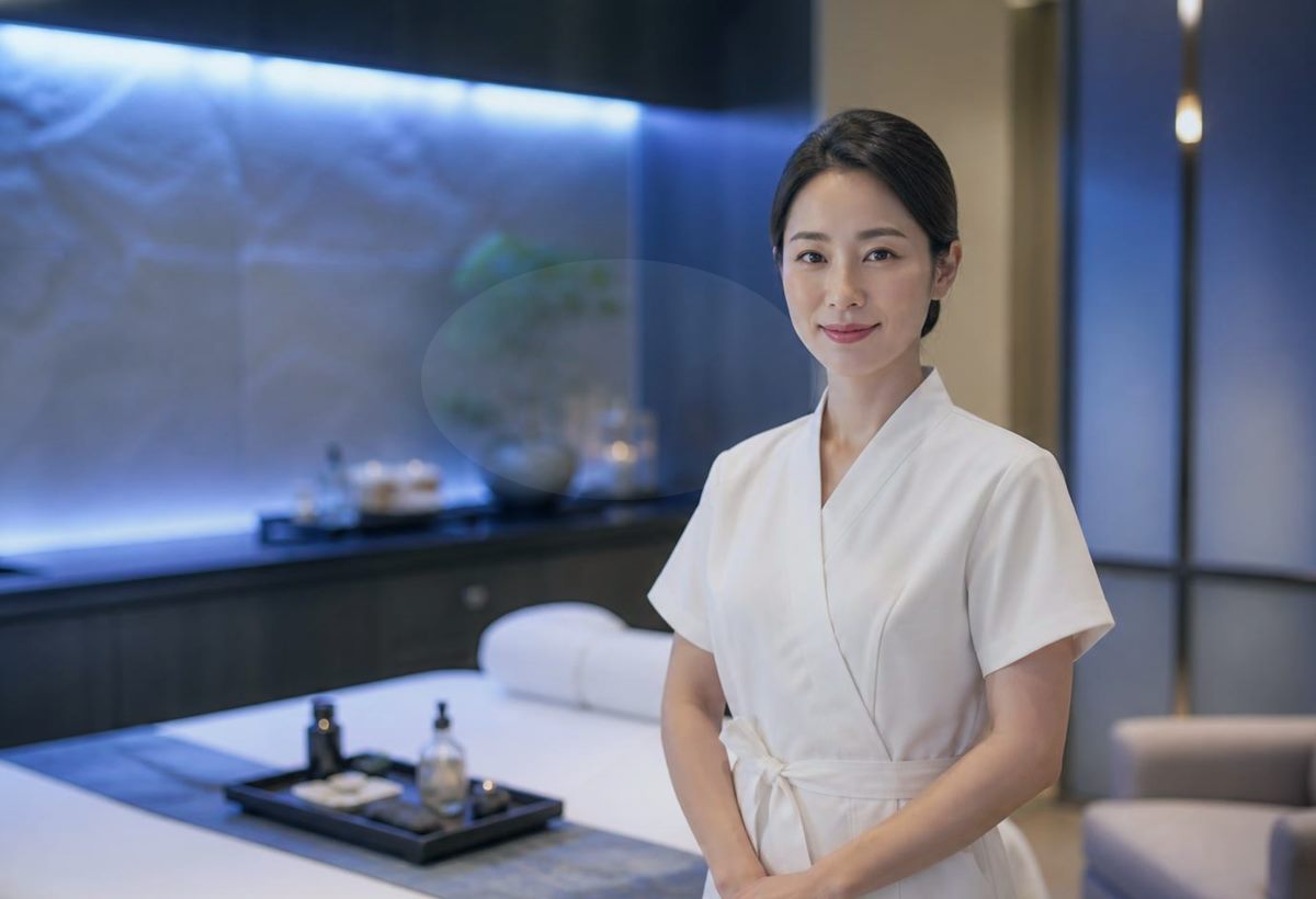 대곶면 대명리출장테라피마사지 건전 방문관리 상담을 위한 고급스러운 맞춤 웰니스 이미지