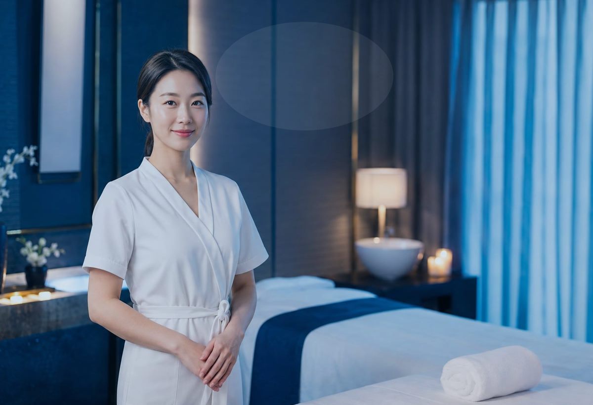 대곶면 상마리출장테라피마사지 건전 방문관리 상담을 위한 고급스러운 맞춤 웰니스 이미지