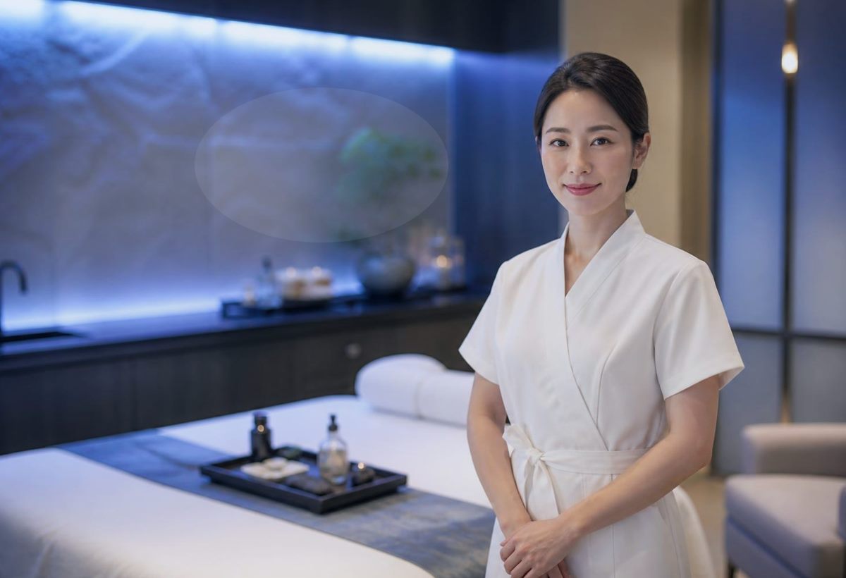 하성면 후평리출장테라피마사지 건전 방문관리 상담을 위한 고급스러운 맞춤 웰니스 이미지