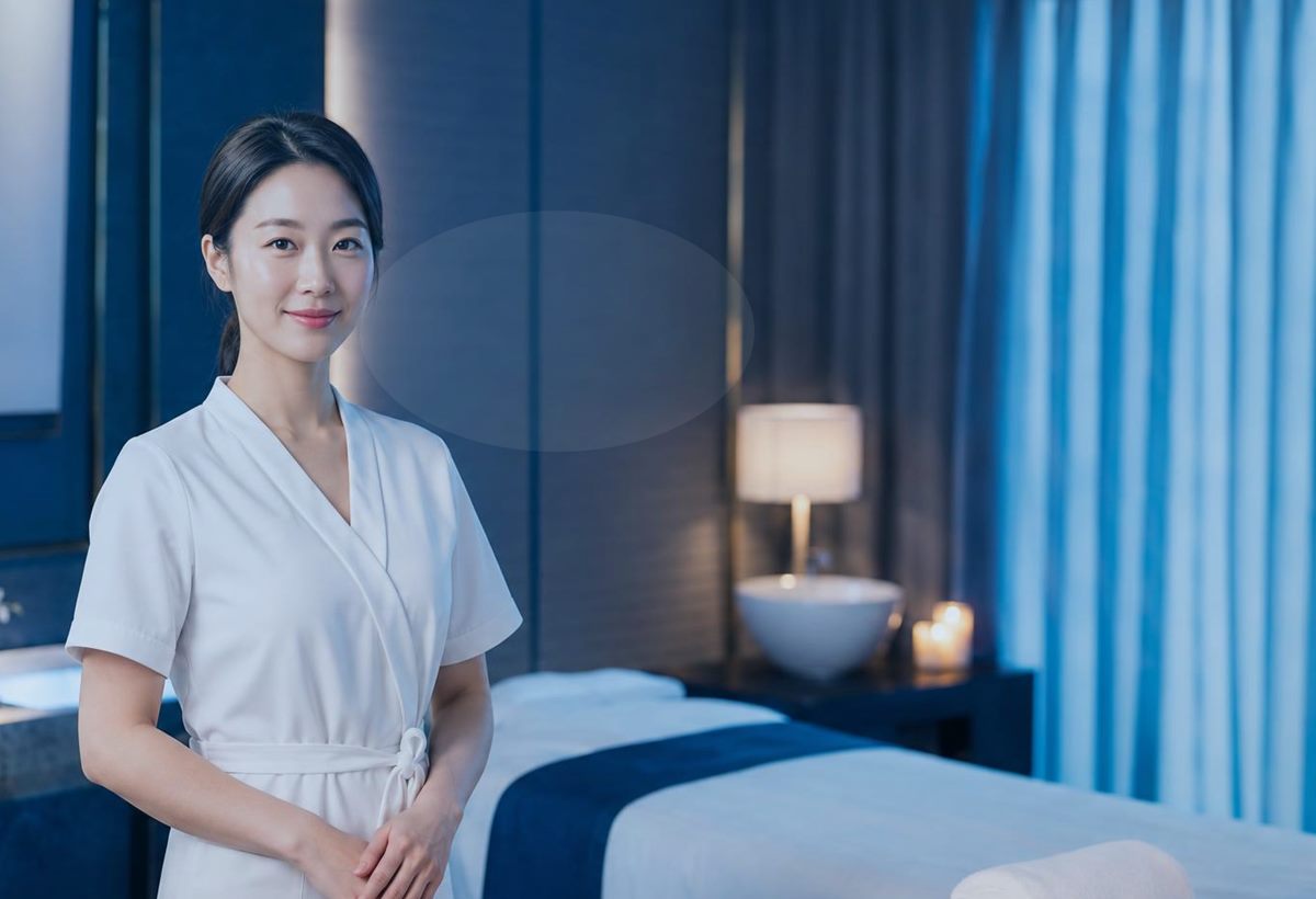 하성면 마조리출장테라피마사지 건전 방문관리 상담을 위한 고급스러운 맞춤 웰니스 이미지