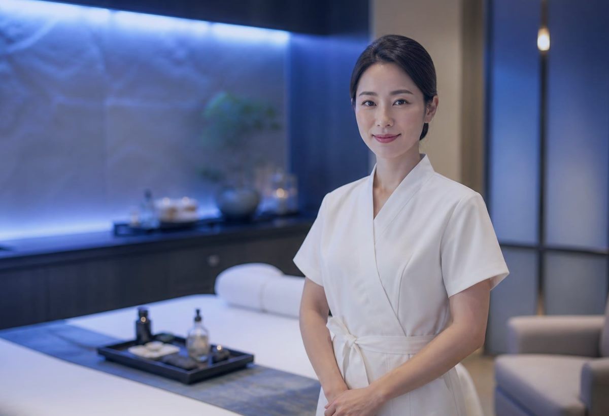 통진읍 서암리출장테라피마사지 건전 방문관리 상담을 위한 고급스러운 맞춤 웰니스 이미지