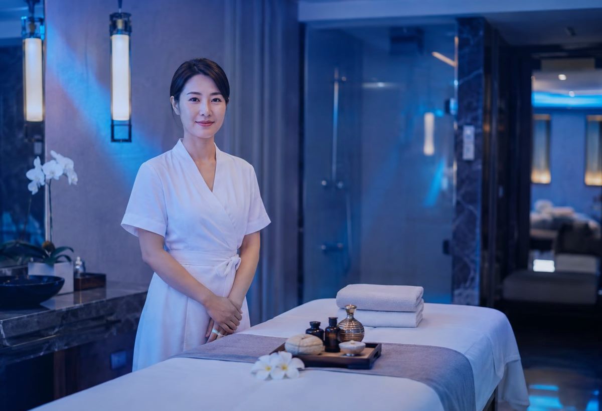 월곶면 고양리출장테라피마사지 건전 방문관리 상담을 위한 고급스러운 맞춤 웰니스 이미지