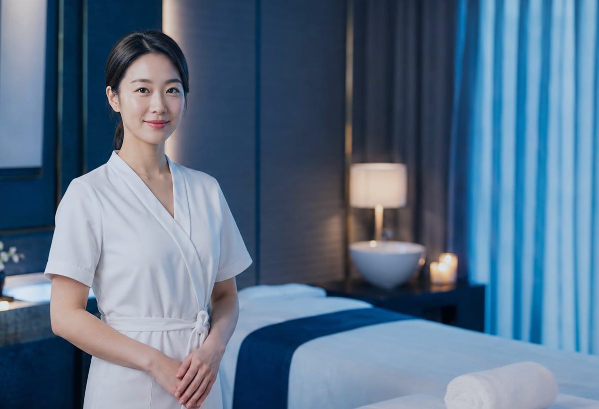 월곶면 조강리출장테라피마사지 건전 방문관리 상담을 위한 고급스러운 맞춤 웰니스 이미지