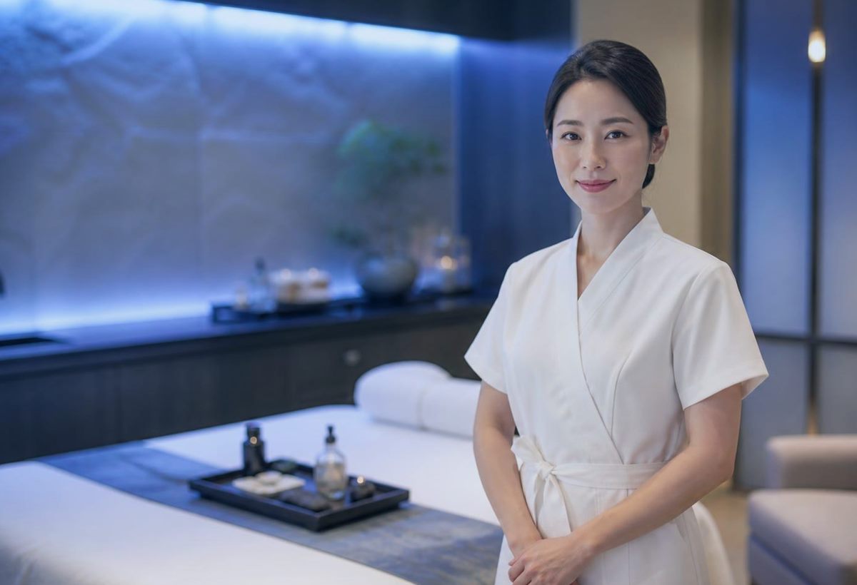 양촌읍 흥신리출장테라피마사지 건전 방문관리 상담을 위한 고급스러운 맞춤 웰니스 이미지