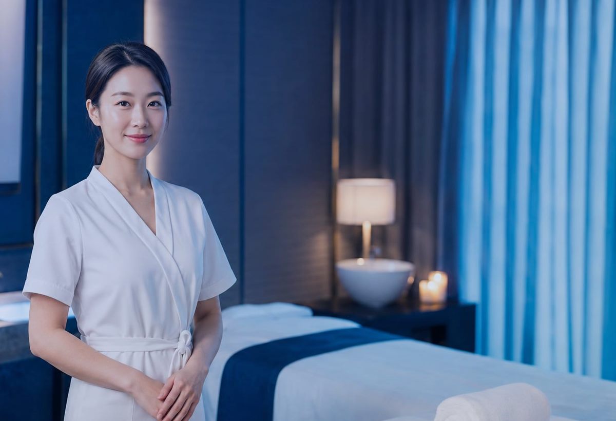 초월읍 산이리출장테라피마사지 건전 방문관리 상담을 위한 고급스러운 맞춤 웰니스 이미지