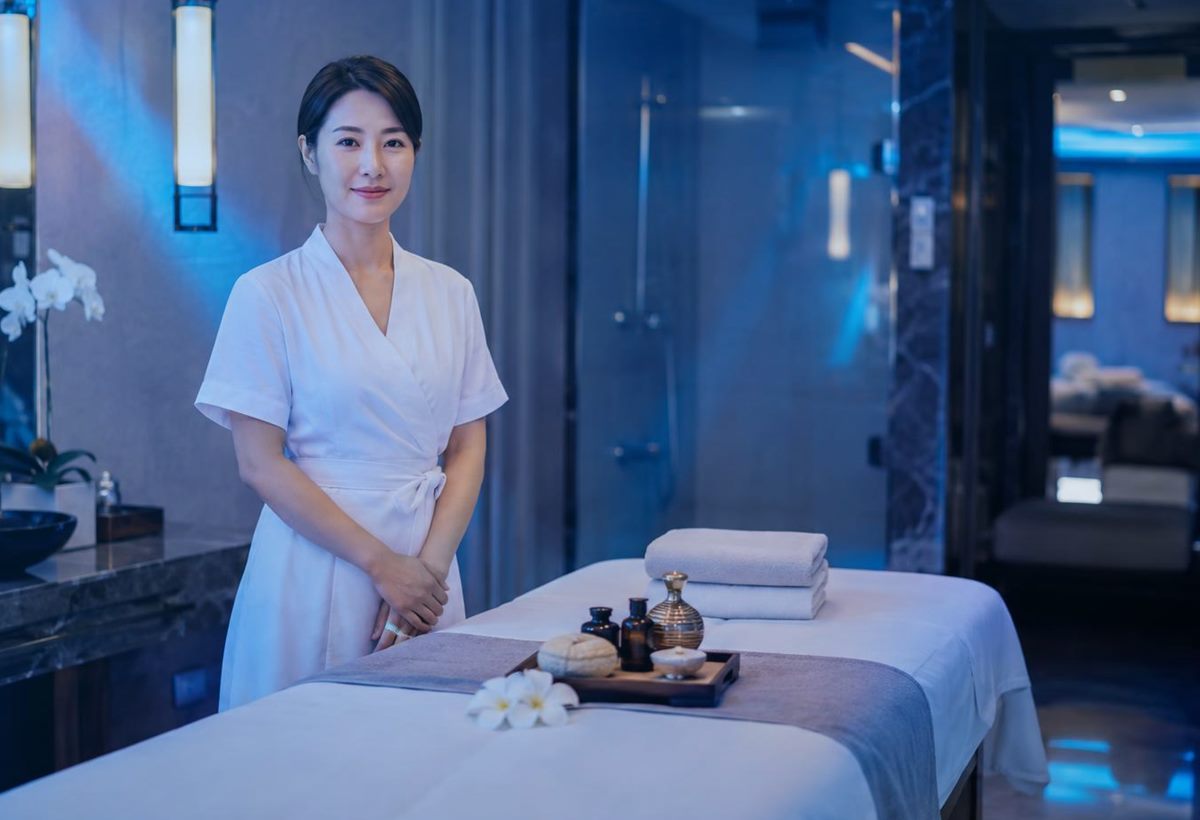 곤지암읍 건업리출장테라피마사지 건전 방문관리 상담을 위한 고급스러운 맞춤 웰니스 이미지