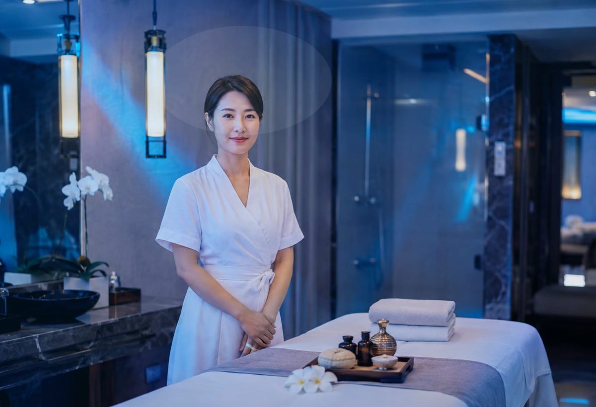 경안동출장테라피마사지 건전 방문관리 상담을 위한 고급스러운 맞춤 웰니스 이미지