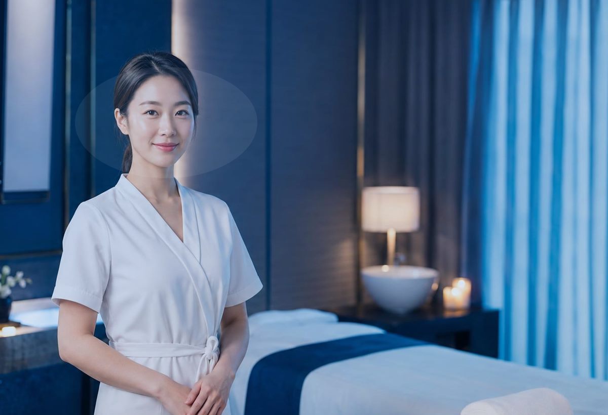 남종면 검천리출장테라피마사지 건전 방문관리 상담을 위한 고급스러운 맞춤 웰니스 이미지
