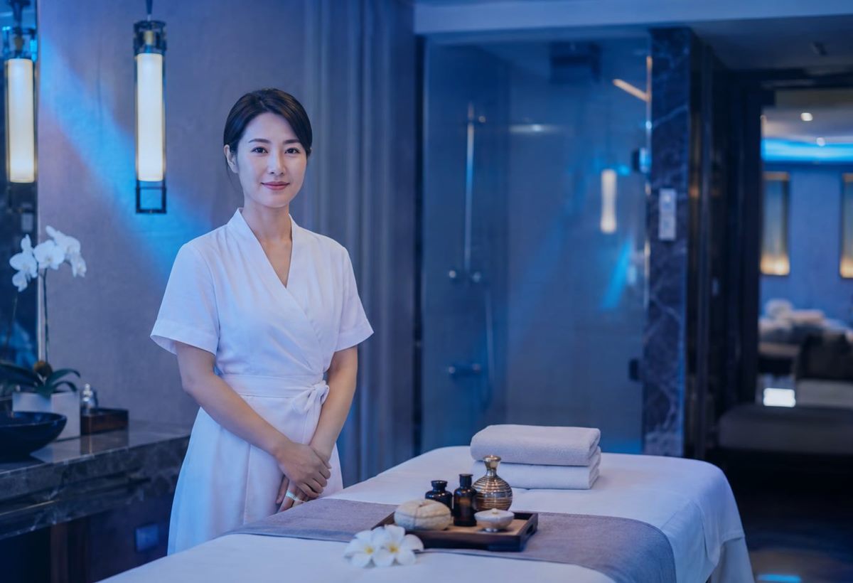 남종면 금사리출장테라피마사지 건전 방문관리 상담을 위한 고급스러운 맞춤 웰니스 이미지