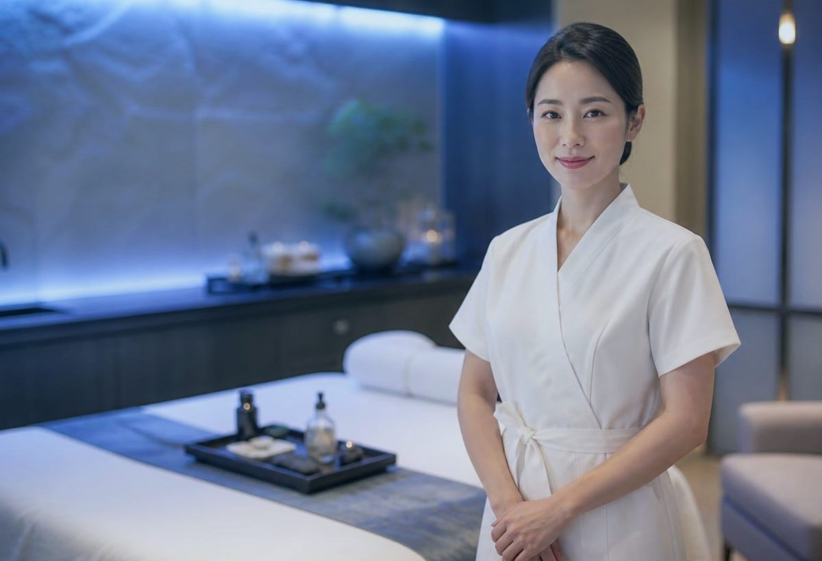 퇴촌면 관음리출장테라피마사지 건전 방문관리 상담을 위한 고급스러운 맞춤 웰니스 이미지