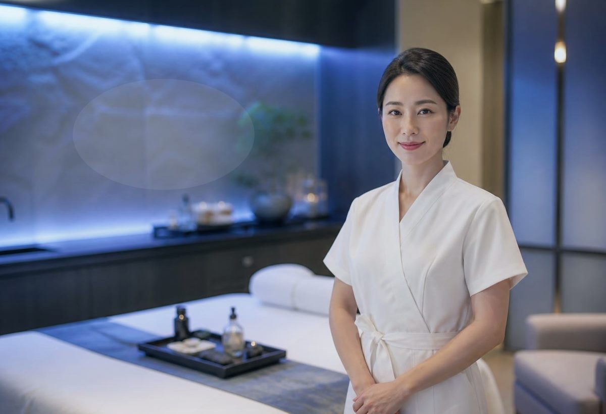 노온사동출장테라피마사지 건전 방문관리 상담을 위한 고급스러운 맞춤 웰니스 이미지