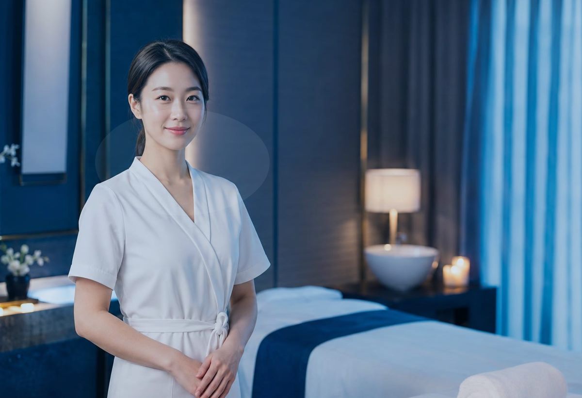 창우동출장테라피마사지 건전 방문관리 상담을 위한 고급스러운 맞춤 웰니스 이미지