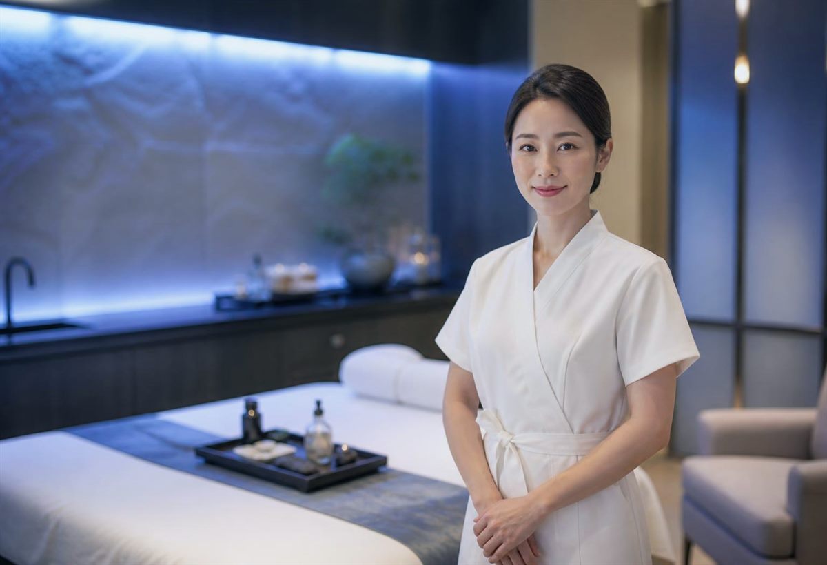 목동출장테라피마사지 건전 방문관리 상담을 위한 고급스러운 맞춤 웰니스 이미지